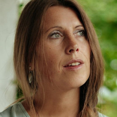 Jenny Rainer image